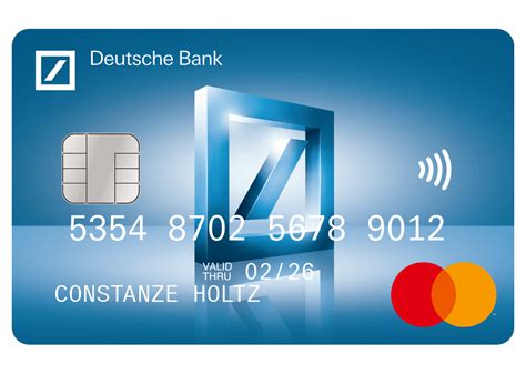 deutsche bank debit card plus